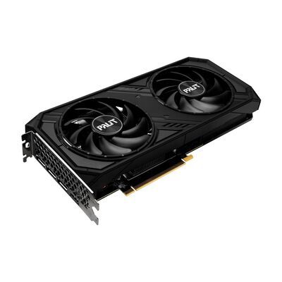 Palit  NE64070019K9-1048D (GeForce RTX 4070 Dual 12GB) 