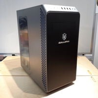 中古  GALLERIA XA7R-R46T(Ryzen 7 5700X/32GB/SSD1TB/RTX4060Ti 8GB/W11H) 4700001084 