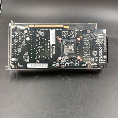 【大須店】中古  PALIT GeForce GTX1060 6GB StormX 3120022976 