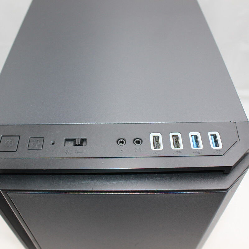 中古 Original PC(Intel Core i7 9700K/16GB DDR4 (PC4)/SSD1TB/なし