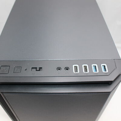 【通販センター】中古  Original PC(Intel Core i7 9700K/16GB DDR4 (PC4)/SSD1TB/なし/NVIDIA GeForce RTX 3060 12GB/W11H64 MAR) 196666 