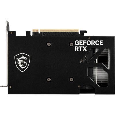 MSI  GeForce RTX 5060 8G VENTUS 2X OC V1 (GeForce RTX 5060 8GB) 