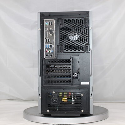 【通販センター】中古  THIRDWAVE GALLERIA SKM(AMD Ryzen 5 3600/16GB/SSD1TB/なし/NVIDIA GeForce RTX 3060 12GB/W11H64 MAR) 182225【9/11値下げ!】 