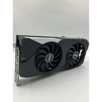 中古  ASUS DUAL-RTX3070-8G (RTX3070 8G) 143910 