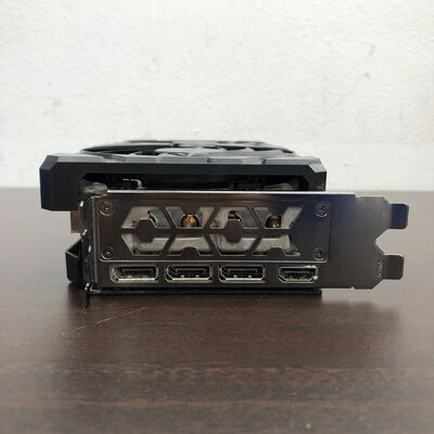 【福山ココローズ店】中古  各社 GeForce RTX3070Ti  (8GB PCI-E) 146277 