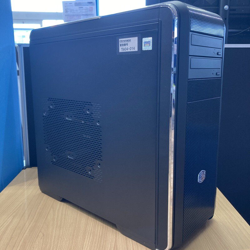 中古 Original PC(Intel Core i9 9900KF/32GB/SSD2TB/DVDマルチ 中古 Original PC(Intel Core i9 9900KF/32GB/SSD2TB/DVDマルチ