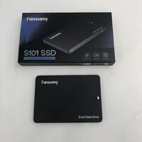 中古  各社 2.5インチ SSD 512GB SATA 124396 