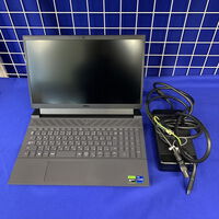 中古  DELL G15 5530 (Intel Core i7-13650HX/16GB/RTX4050/W11H/有線LAN◯無線LAN◯) 3400008906 