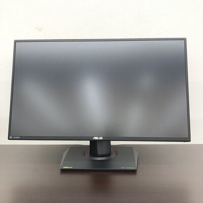 【長野稲里店】中古  ASUS TUF GAMING VG259QM(24.5インチ 1920×1080 240Hz) 5110000906 