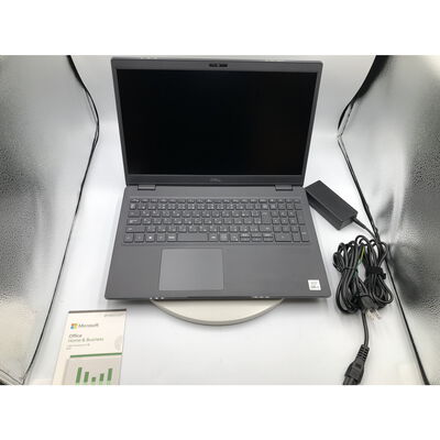 【水戸赤塚店】中古  DELL Latitude 3510 (INTEL Core i5 10310U 1.7GHz/16GB/SSD512GB/-/オンボード/15.6/1920x1080/Wi-Fi/WEBCAM/W11P64/MicrosoftOffice H&B 2024付) 182751 