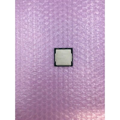 【座間相武台】中古  INTEL Core i5 10400 (1200/2.9G/12M/C6/12) 142593 