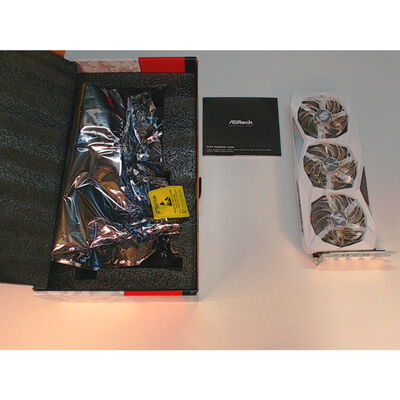 【前橋ｲﾝﾀｰｱｶﾏﾙ店】中古  各社 Radeon RX6650XT (8GB PCI-E) 150485【8/14価格改定!】 