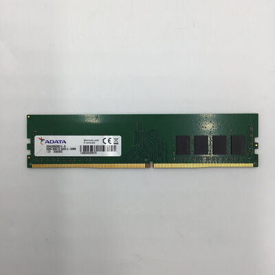 【白山FM松任店】中古  PC4-21300 8GB デスクトップ用 126165 