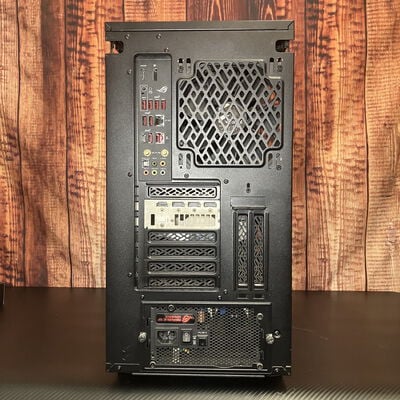 【富士青葉店】中古  Original　自作PC(Ryzen 9 5950X/64GB/SSD2TB/HDD4TB/RTX3090/W10P) 5070001550 