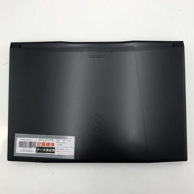 【盛岡都南店】中古  MSI KATANA 17 V13VEK(i7-13620H/16GB/SSD1TB/RTX4050/W11H) 4580001937 