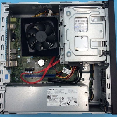 【秋葉原本店】中古  DELL_Vostro3681 3410013019 