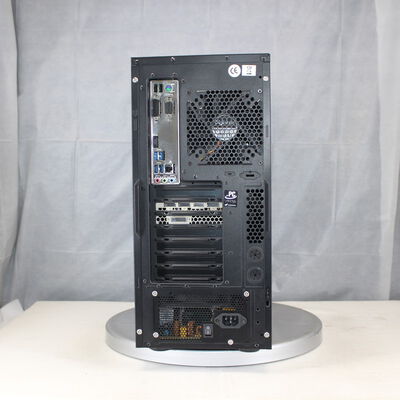 【静岡東瀬名店】中古  THIRDWAVE GALLERIA KT(Intel Core i7 9700/16GB/SSD512GB/なし/NVIDIA GeForce RTX 2070 8GB/W11H64 MAR) 180517 