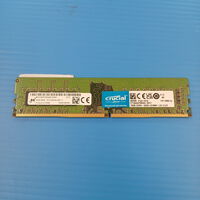 中古  PC4-25600 16GB デスクトップ用 140728 