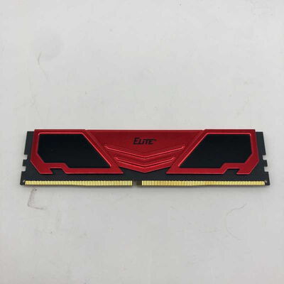 【郡山安積店】中古  TEAMGROUP ＴＰＲＤ416Ｇ3200ＨＣ22ＢＫ(ＤＤＲ4-3200 16GB） 4640003197 