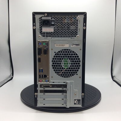 【浜松店】中古  Magnate MH(i5 10400/16GB/SSD240GB/HDD1TB/GTX1650) 1300008355 