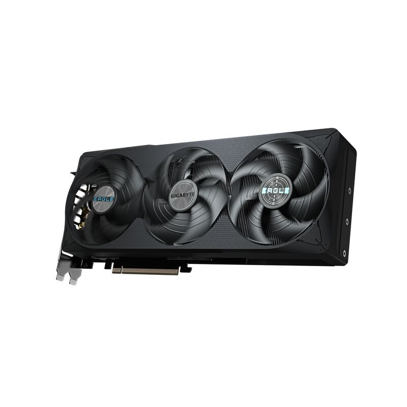 GIGABYTE GV-N507TEAGLE OC-16GD (GeForce RTX 5070 Ti 16GB GIGABYTE GV-N507TEAGLE OC-16GD (GeForce RTX 5070 Ti 16GB