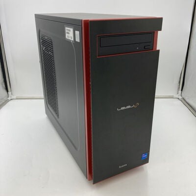 【福井日之出店】中古  iiyama LEVEL &infin; 