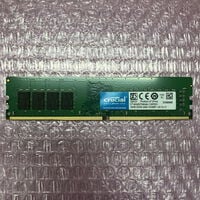 中古  PC4-19200 16GB デスクトップ用(DDR4-2400) 135639 