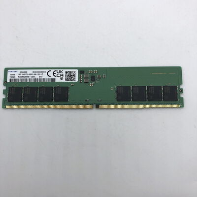 【宇都宮鶴田店】中古  PC5-38400 16GB デスクトップ用(DDR5-4800) 149151 