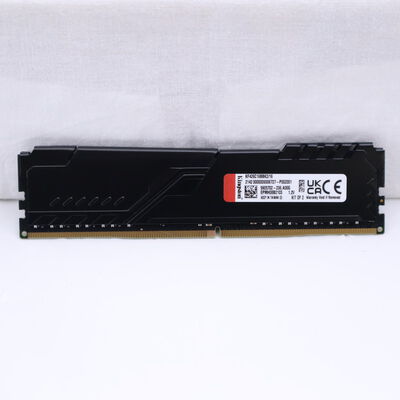 【通販センター】中古  PC4-21300 16GB デスクトップ用(DDR4-2666) 135638 