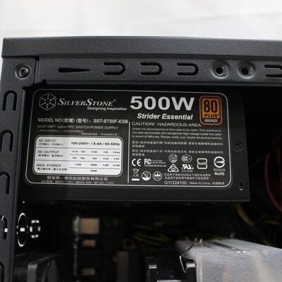 【通販センター】中古  THIRDWAVE GALLERIA KTM(Intel Core i7 9700/16GB DDR4 (PC4)/SSD256GB/DVD-ROM/NVIDIA GeForce GTX 1650 4GB/W11H64 MAR) 194549 