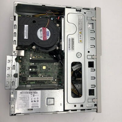 【大分店】中古  NEC PC-MKH32B27ACJ4(i7 8700/16GB/記憶媒体なし) 4860001325 