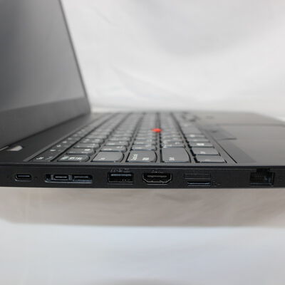 【通販センター】中古  LENOVO ThinkPad L15 Gen 1(Intel Core i5 10210U 1.60GHz/16GB DDR4/SSD256GB/-/オンボード/15.6/1920x1080/GbE/Wi-Fi/WEBCAM/W11H/VBT) 197075 