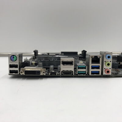 【福井日之出店】中古  ASUS PRIME H270-PRO (H270 1151 ATX DDR4) 133243 