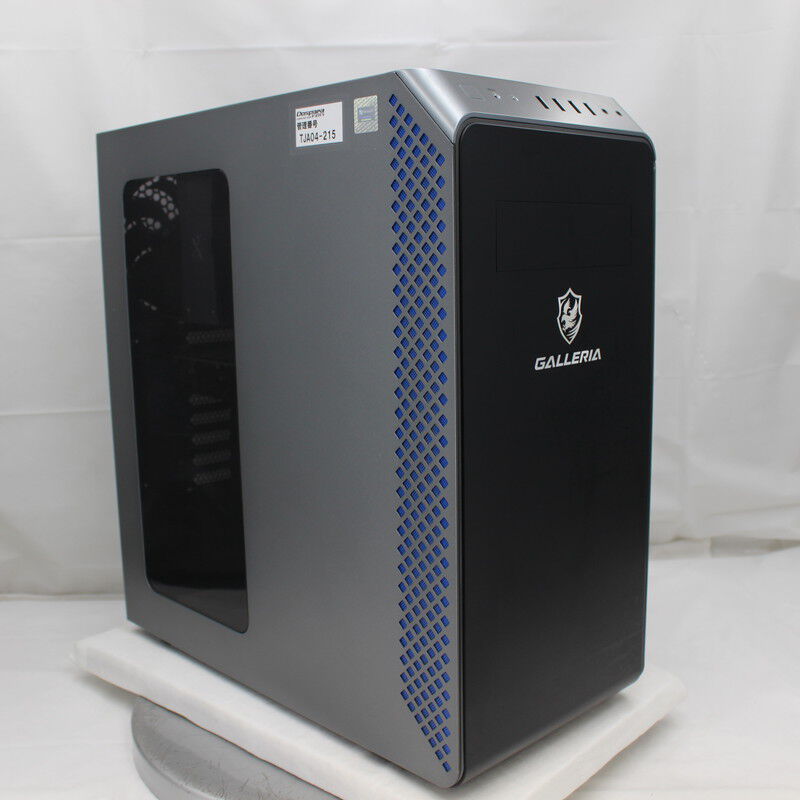 Intel Core i7 12700」の検索結果｜パソコン（PC）通販のドスパラ【公式】