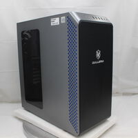 中古  THIRDWAVE GALLERIA SK(Intel Core i7 12700/32GB DDR4 (PC4)/SSD512GB/なし/NVIDIA GeForce RTX 3060 Ti 8GB/W11H64 MAR) 194481 