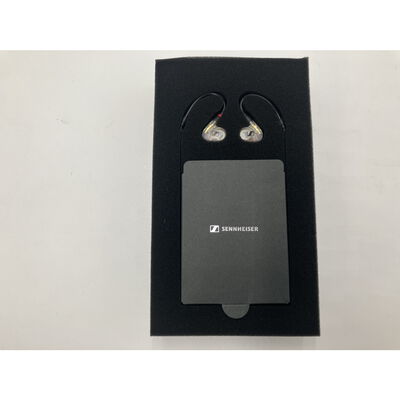 【秋葉原本店】中古  SENNHEISER IE 40 PRO Clear 3480033184 