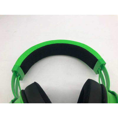 【郡山安積店】中古  Razer Kraken Green (RZ04-02830200-R3M1) 3170003834 