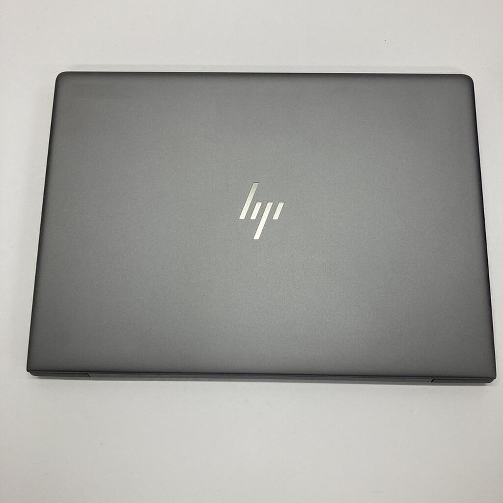中古 HP ZBook 14u G6 (INTEL Core i7 8565U 1.8GHz/16GB/SSD1TB