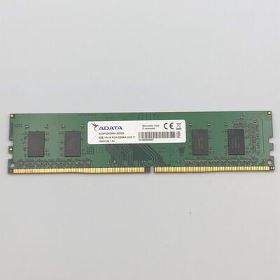 【甲府飯田店】中古  PC4-25600 8GB デスクトップ用(DDR4-3200) 140727 