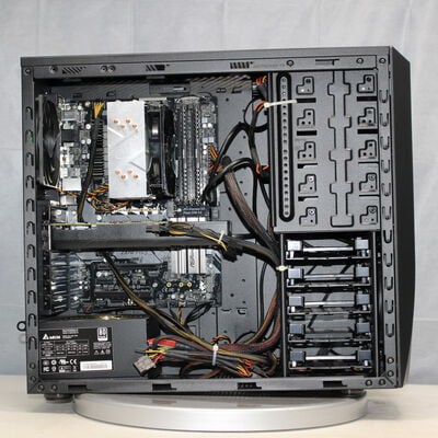 【通販センター】中古  THIRDWAVE GALLERIA KT 