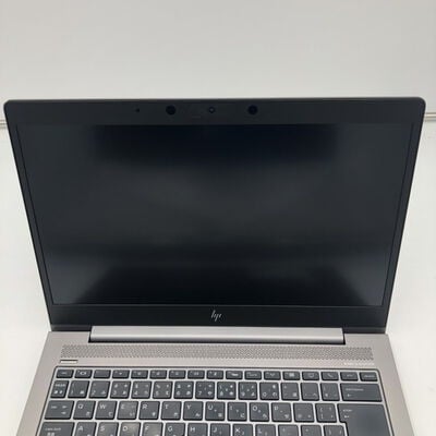 【福井日之出店】中古  HP ZBook 14u G6 (INTEL Core i7 8565U 1.8GHz/16GB/SSD1TB/-/オンボード/14/1920x1080/Wi-Fi/WEBCAM/W11H64) 182267