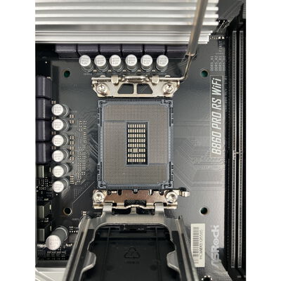 【秋葉原本店】中古  ASRock B860 Pro RS WiFi (B860 1851 ATX DDR5) 175440 