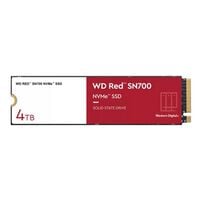 Western Digital  WD Red SN700 WDS400T1R0C (M.2 2280 4TB) 