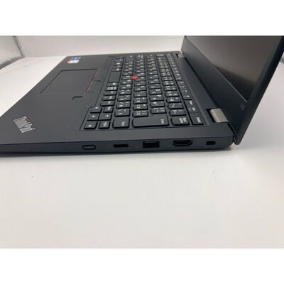 【仙台店】中古  Lenovo ThinkPad L13 Gen2 (Core i7-1165G7/16GB/SSD 256GB/-/-/WLAN/13.3インチFHD/W11P/-) 3240010379 
