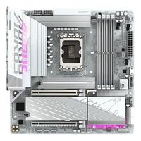 GIGABYTE  B860M A ELT WF6E ICE (B860 1851 MicroATX) 
