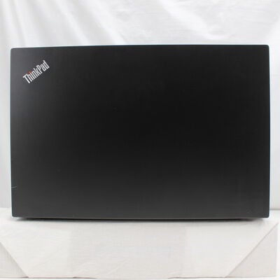 【通販センター】中古  Lenovo ThinkPad E15 Gen 1(Intel Core i5 10210U 1.60GHz/16GB DDR4/SSD512GB/-/オンボード/15.6/1920x1080/GbE/Wi-Fi/WEBCAM/W11H/VBT) 195571 
