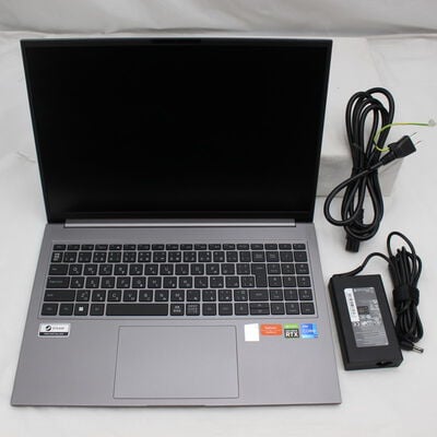 【通販センター】中古  THIRDWAVE GALLERIA XL7C-R36H 200409 
