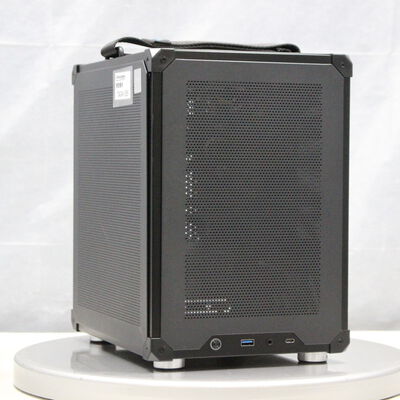 中古  Original PC(Intel Core i5 8600/16GB/SSD500GB/なし/NVIDIA GeForce RTX 2060 6GB/W11H64 MAR) 179079 