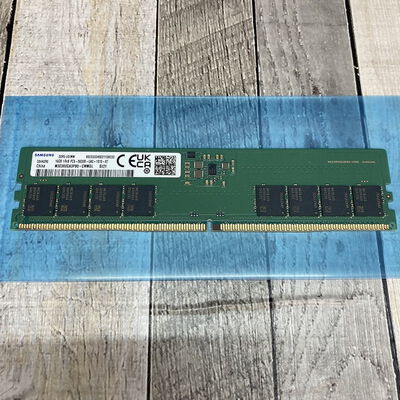 【広島店】中古  PC5-44800 16GB デスクトップ用 149153 