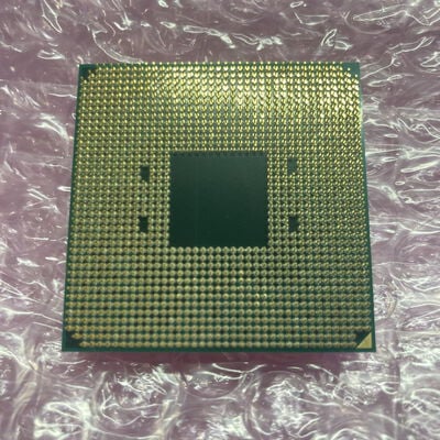 【博多店】中古  AMD Ryzen 5 3500 (AM4/3.6/19M/C6/T6/65W) 142095 